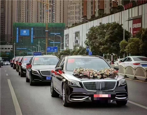 车队案例